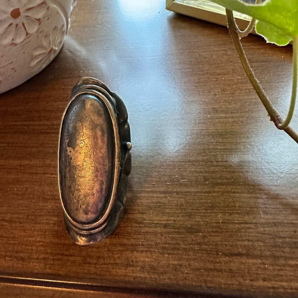 Pamela Love .925 sterling silver ring